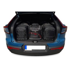 Kjust Car Bags Set