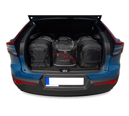 Kjust Car Bags Set