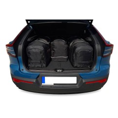 Kjust Car Bags Set