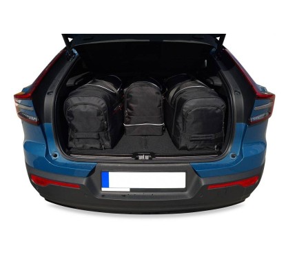 Kjust Car Bags Set