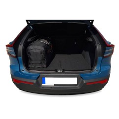 Kjust Car Bags Set