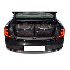 Kjust Car Bags Set