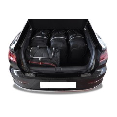 Kjust Car Bags Set