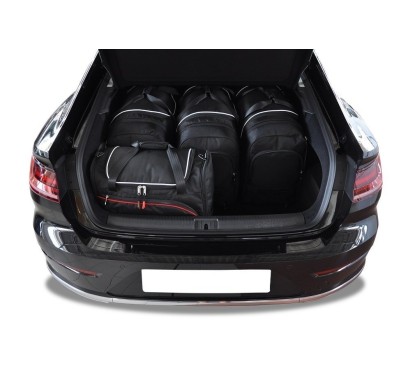 Kjust Car Bags Set