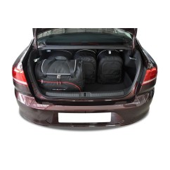 Kjust Car Bags Set