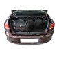 Kjust Car Bags Set
