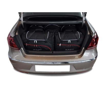Kjust Car Bags Set