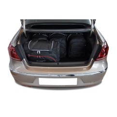 Kjust Car Bags Set