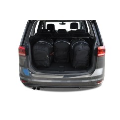 Kjust Car Bags Set