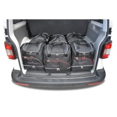 Kjust Car Bags Set