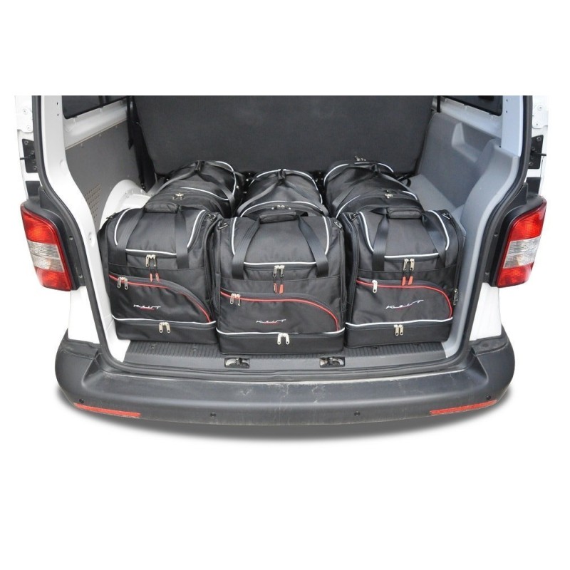 Kjust Car Bags Set