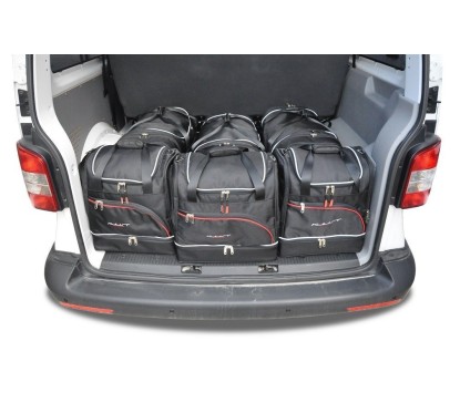 Kjust Car Bags Set