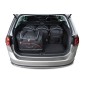 Kjust Car Bags Set