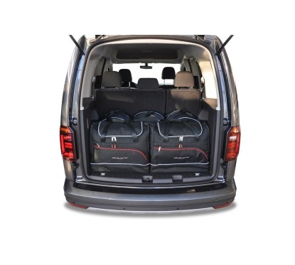 Kjust Car Bags Set