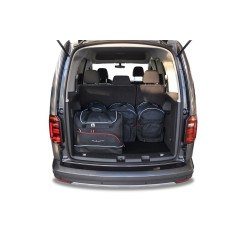 Kjust Car Bags Set