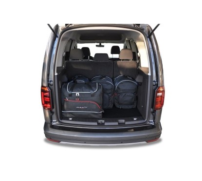 Kjust Car Bags Set