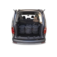 Kjust Car Bags Set
