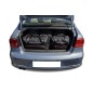 Kjust Car Bags Set