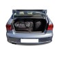 Kjust Car Bags Set