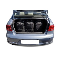 Kjust Car Bags Set