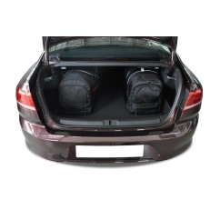 Kjust Car Bags Set