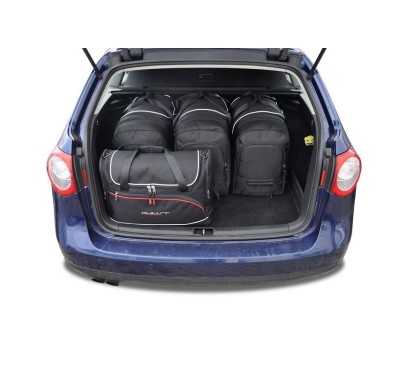 Kjust Car Bags Set