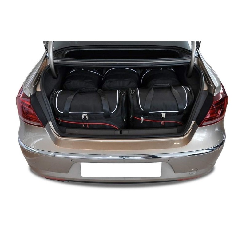 Kjust Car Bags Set