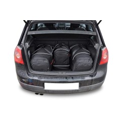 Kjust Car Bags Set