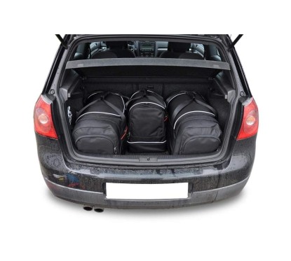 Kjust Car Bags Set