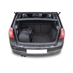 Kjust Car Bags Set
