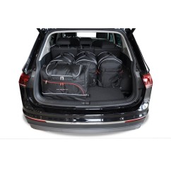 Kjust Car Bags Set
