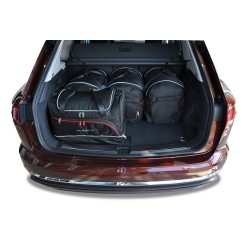 Kjust Car Bags Set