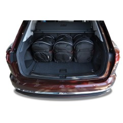 Kjust Car Bags Set