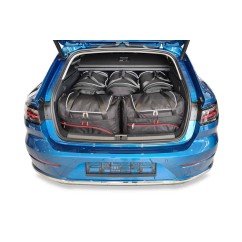Kjust Car Bags Set