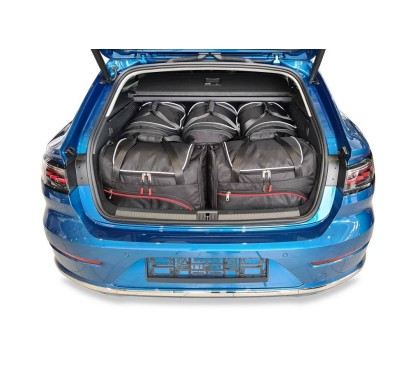 Kjust Car Bags Set