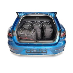 Kjust Car Bags Set