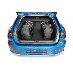 Kjust Car Bags Set