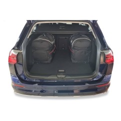 Kjust Car Bags Set