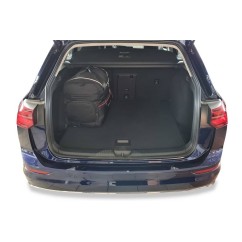 Kjust Car Bags Set
