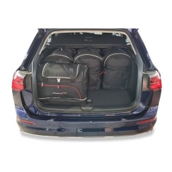 Kjust Car Bags Set