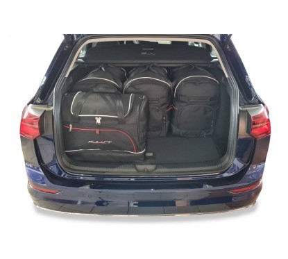 Kjust Car Bags Set