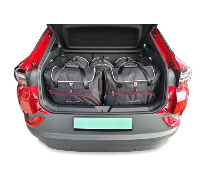 Kjust Car Bags Set