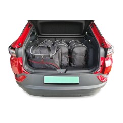 Kjust Car Bags Set