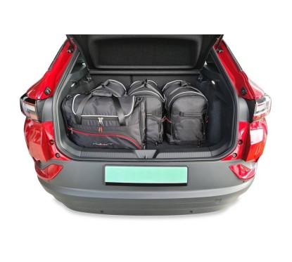 Kjust Car Bags Set