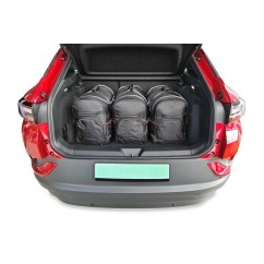 Kjust Car Bags Set