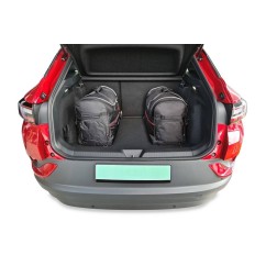 Kjust Car Bags Set
