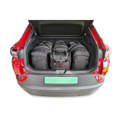 Kjust Car Bags Set