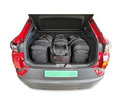 Kjust Car Bags Set