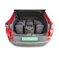 Kjust Car Bags Set