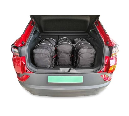 Kjust Car Bags Set